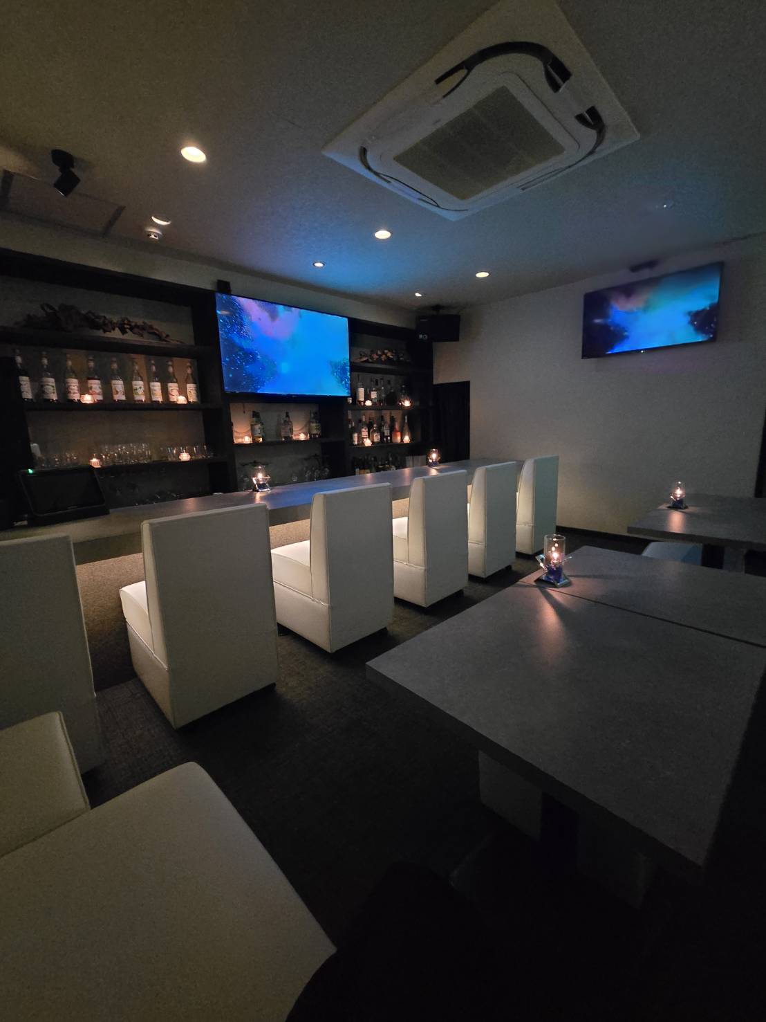Bar Shion